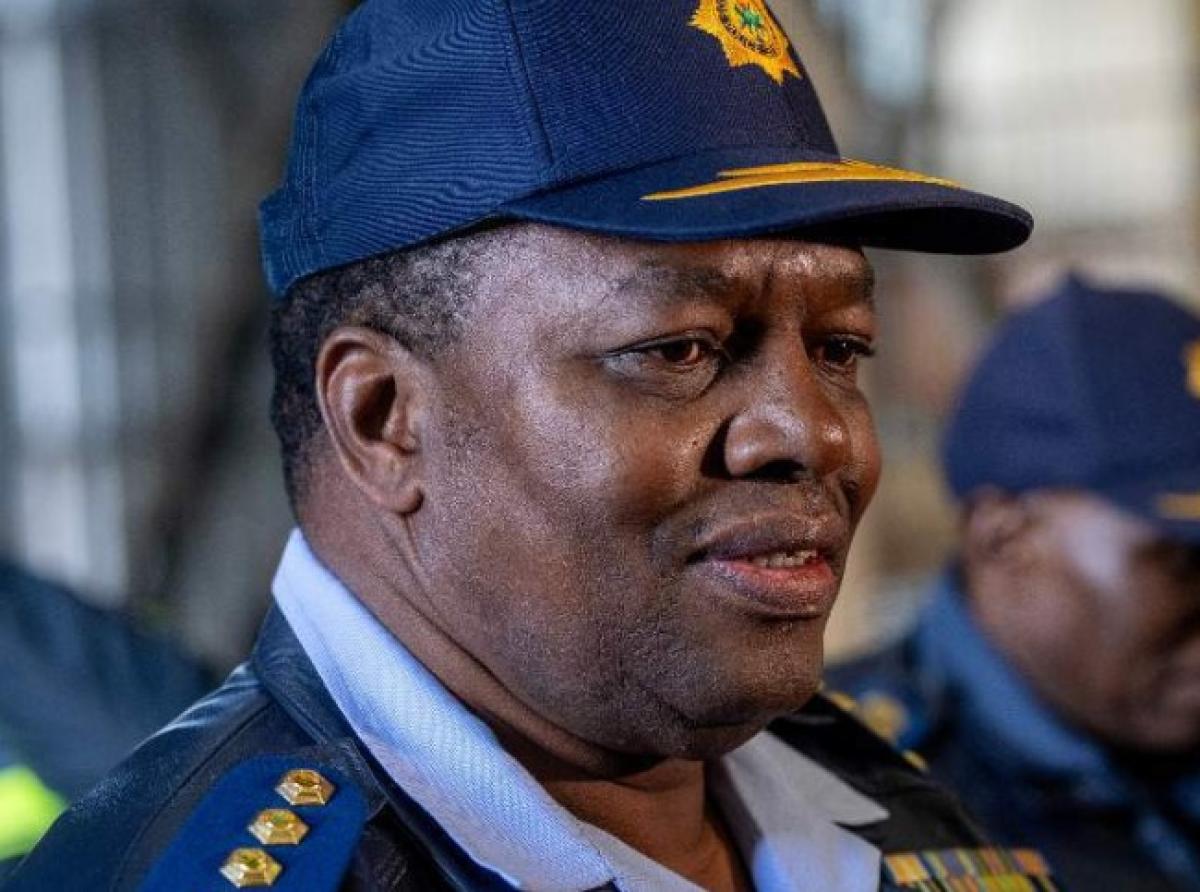 Photo by: News24
